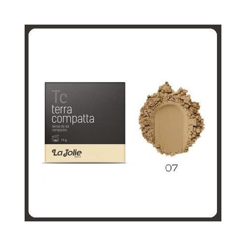 Terra Compatta la Jolie