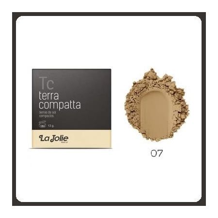 Terra Compatta la Jolie