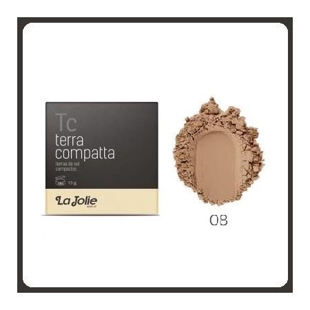 Terra Compatta la Jolie