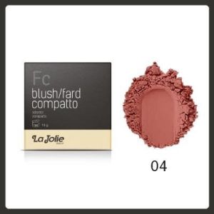 Fard Compatto Jolie 2