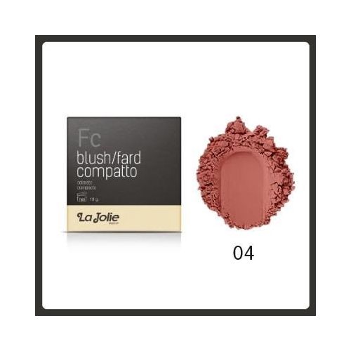 Fard Compatto Jolie