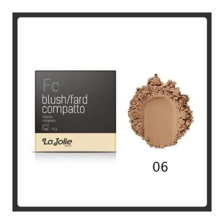 Fard Compatto Jolie
