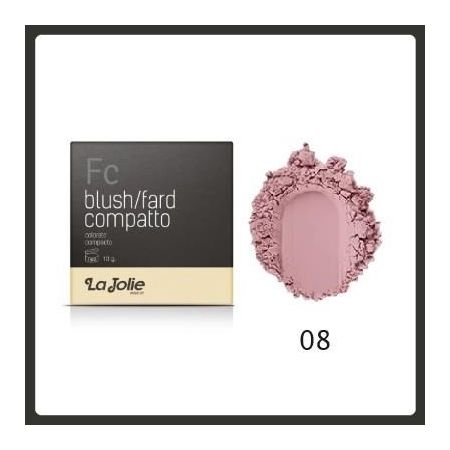 Fard Compatto Jolie
