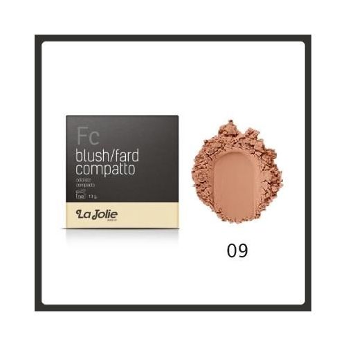 Fard Compatto Jolie