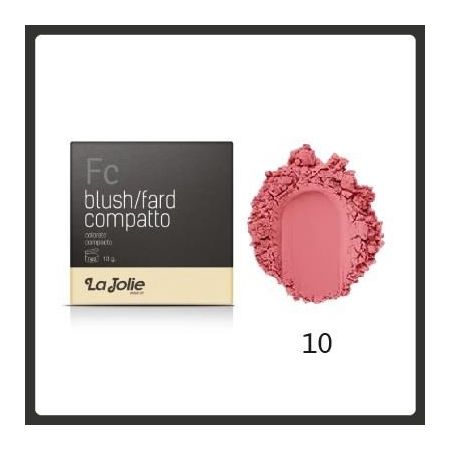 Fard Compatto Jolie