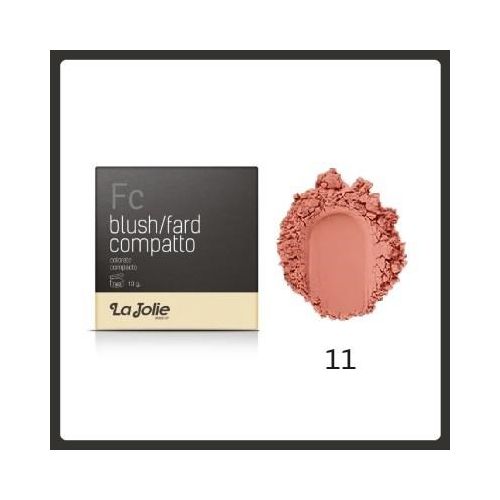 Fard Compatto Jolie