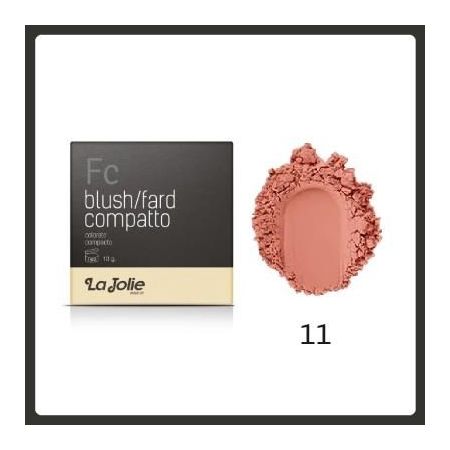 Fard Compatto Jolie