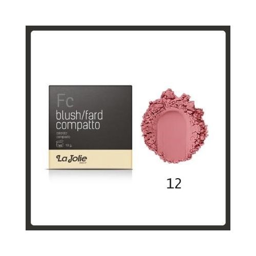 Fard Compatto Jolie