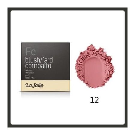 Fard Compatto Jolie
