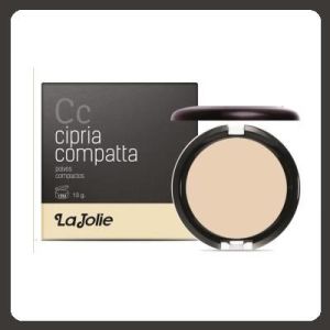 Cipria Compatta Jolie 2