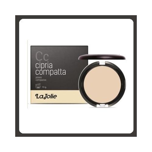Cipria Compatta Jolie