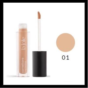 Correttore Liquido Longlasting Jolie 2