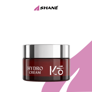 Hydro Crema Viso Idratante con Acido Ialuronico e Tè...