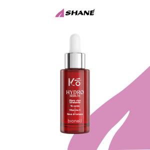 Hydro Serum Siero Viso Idratante con Bava di Lumaca,...