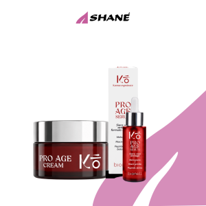 Kit Korean Experience Pro Age Bionell