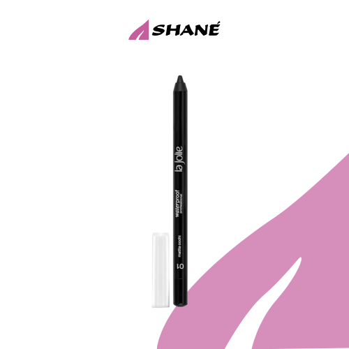 Matita Occhi Waterproof Professional La Jolie