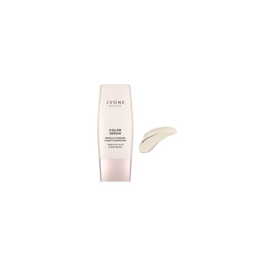 Fondotinta Color Serum Jvone