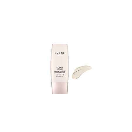 Fondotinta Color Serum Jvone