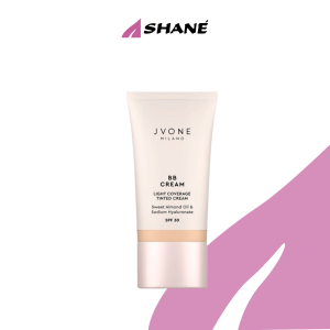 BB Cream Crema Colorata Jvone