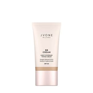 BB Cream Crema Colorata Jvone 2