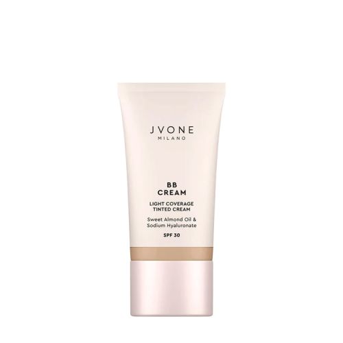BB Cream Crema Colorata Jvone