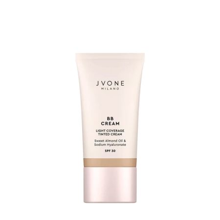 BB Cream Crema Colorata Jvone