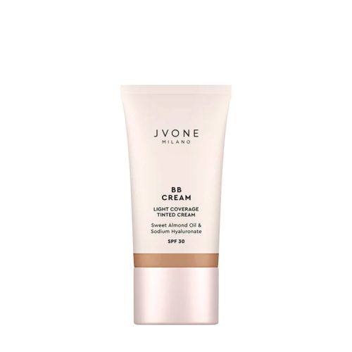 BB Cream Crema Colorata Jvone