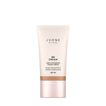 BB Cream Crema Colorata Jvone