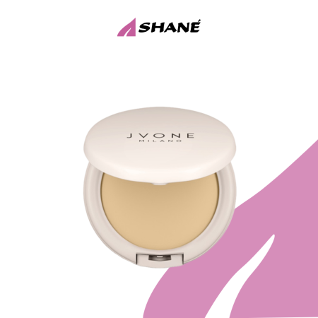 Fondotinta Compatto Jvone SPF 30