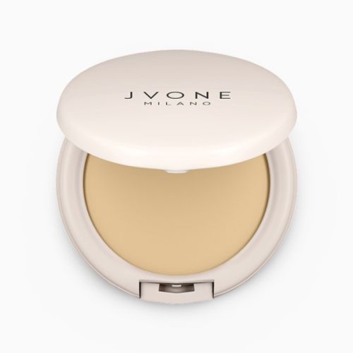 Fondotinta Compatto Jvone SPF 30