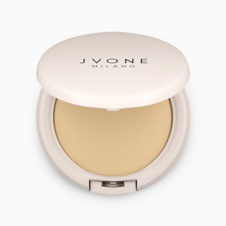 Fondotinta Compatto Jvone SPF 30