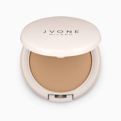 Fondotinta Compatto Jvone SPF 30