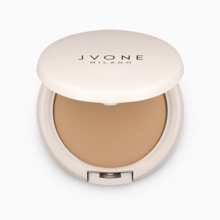 Fondotinta Compatto Jvone SPF 30