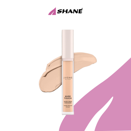 Correttore Nude Touch Jvone -